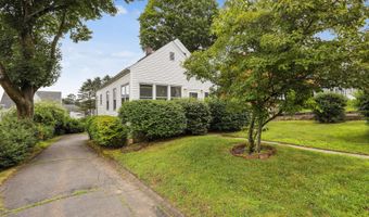 9 Fairfield Ave, Danbury, CT 06810