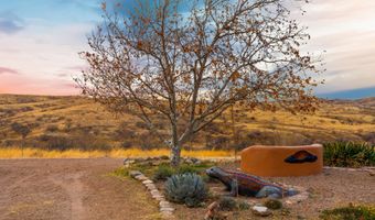36100 S CAMINO TRES CERROS Rd, Amado, AZ 85645