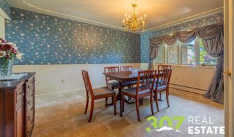 714 Meadow Ln Ave, Cody, WY 82414