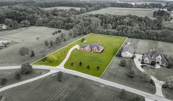 1439 Township Road 1238, Ashland, OH 44805