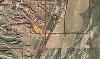 3 Keele Rd, Caliente, NV 89008