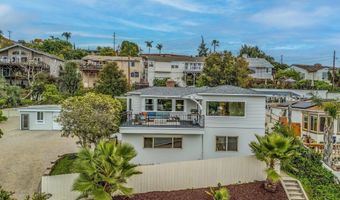 8535 Hillcrest Ave, La Mesa, CA 91941