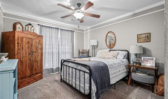 8807 Cain Rd, Alma, AR 72921