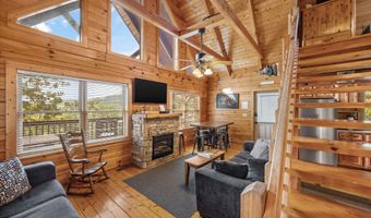 2622 Raccoon Hollow Way, Sevierville, TN 37862