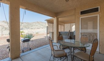 3439 Cottage Canyon St, Laughlin, NV 89029