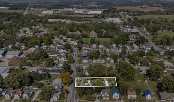 1115 Cottage St, Ashland, OH 44805