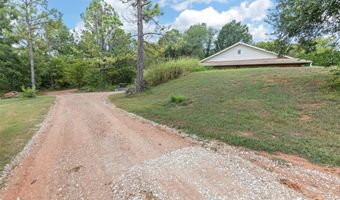 41587 Skelly Rd, Asher, OK 74826