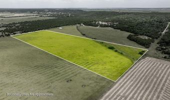 Tbd County Road 3230, Hico, TX 76457