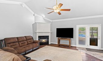 1604 Dogwood Ln, Austin, AR 72007