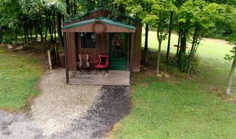 1406 Twp Rd 1353, Ashland, OH 44805