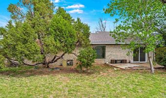 300 Pintail Cir, Altus, OK 73521
