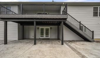 110 Farrar Dr, Aurora, IN 47001