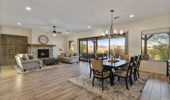 21620 W Buckwheat Ln, Congress, AZ 85332