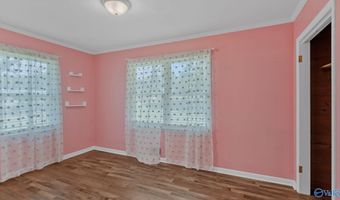 174 Nunnally Ave, Anniston, AL 36206