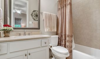 855 Falcon Trace Dr, Allen, TX 75013