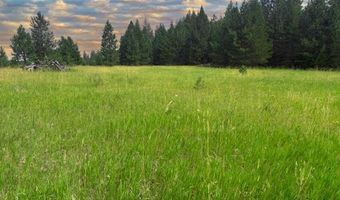 NNA Ginger Ln, Bonners Ferry, ID 83805