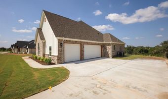 1066 Kingsley Ct, Weatherford, TX 76087