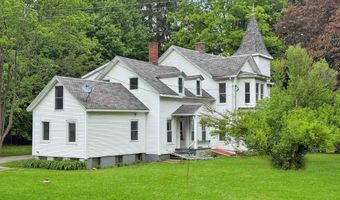927 Water St, Bennington, VT 05257