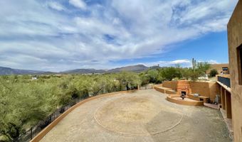 39002 N School House Rd, Cave Creek, AZ 85327