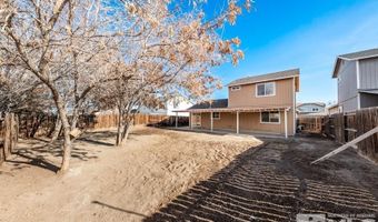 107 Double Eagle Dr, Fernley, NV 89408