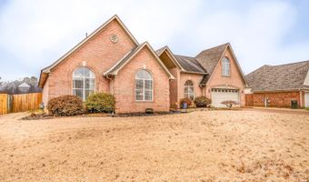 6345 NEEDLE Rdg, Bartlett, TN 38135