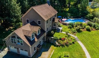 4 Spencer Rd, Hanover, NH 03755
