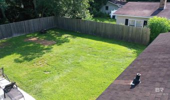 511 E Pine St, Atmore, AL 36502