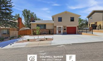 2211 W Odell, Casper, WY 82604