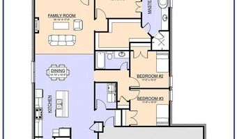 708 Proverbs Ct, Heath, TX 75032