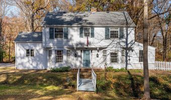 1110 Van Buskirk Rd, Anderson, IN 46011