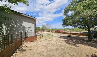 520 N Crooked Ln, Benson, AZ 85602
