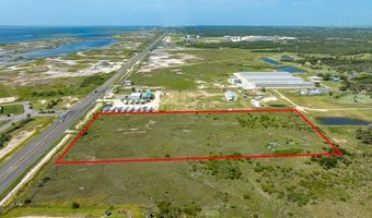 3306-3310 Business 35 N, Aransas Pass, TX 78336