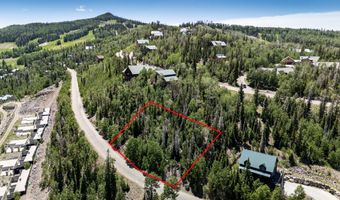 254 W Pine Hurst St, Brian Head, UT 84719