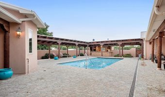 325 Braught Ln, Bosque Farms, NM 87068