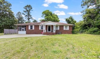 102 Briarcliff St, Belvedere, SC 29841