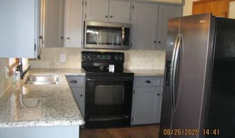 301 N CHURCH St, Albany, IL 61230