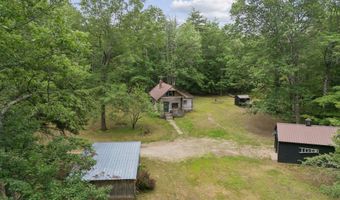 63 Chick Rd, Parsonsfield, ME 04047
