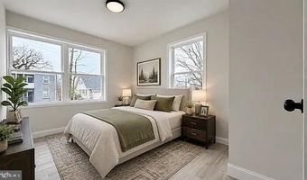 1615 28TH Pl SE, Washington, DC 20020
