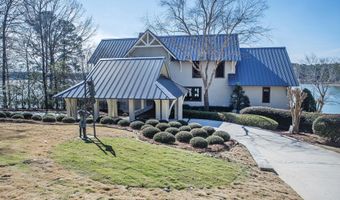164 Easy St, Alexander City, AL 35010