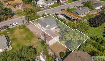 212 Archer St, Blackfoot, ID 83221
