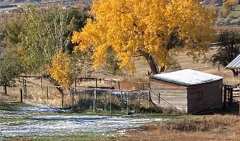 231 E Bridger Rd, Bridger, MT 59014
