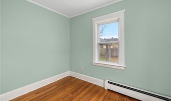 140 Eldridge St, Cranston, RI 02910