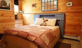 736 Calendar Brook Rd, Burke, VT 05871