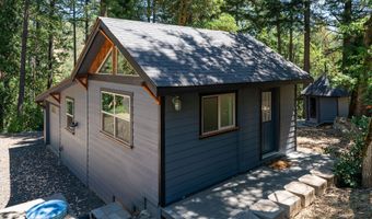 4712 Old Highway 99 S, Ashland, OR 97520