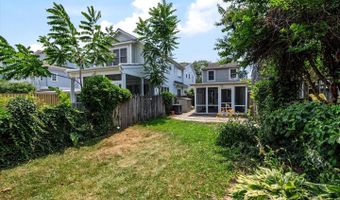 418 Chesapeake Ave, Annapolis, MD 21403