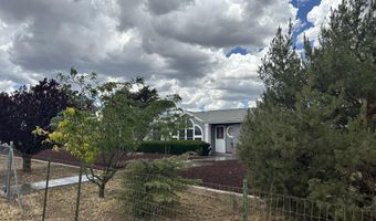 3720 W Quail Trl, Chino Valley, AZ 86323