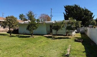 1006 N Orange, Fallbrook, CA 92028