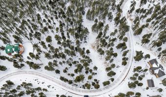 Camino Real lot 1548, Angel Fire, NM 87710