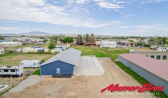 521 Ayla Ln, Cody, WY 82414