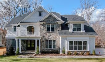 8504 MEADOWLARK Ln BASEMENT, Bethesda, MD 20817